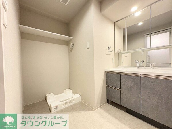 LUXENA八王子寺町の物件内観写真